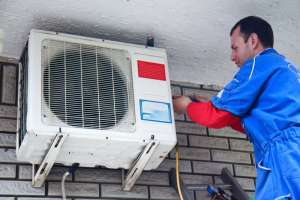 24/7 and Emergency HVAC Near Post Oak, TX | Air Conidtioning and Heating Contractors